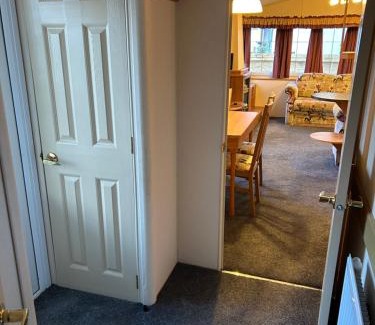 Pentre Berw Other | Hideout caravan