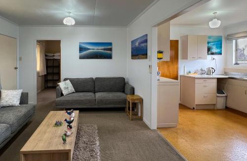 Twizel House | High Country Cottage