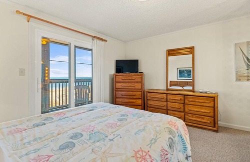 Kill Devil Hills Apartment | High Dunes