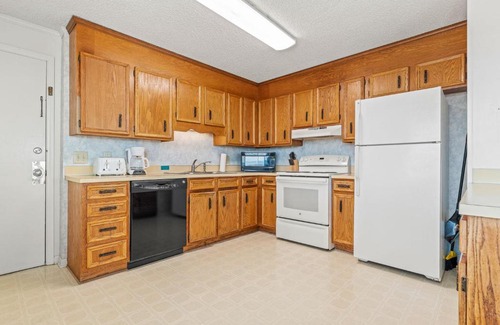 Kill Devil Hills Apartment | High Dunes
