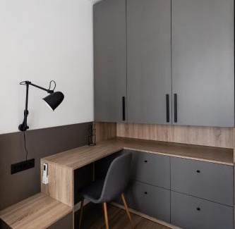 Pipera Apartment | High-End 1BR in Pipera w Parking
