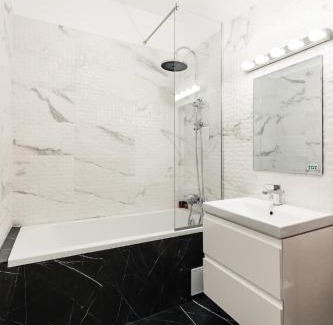 Pipera Apartment | High-End 1BR in Pipera w Parking