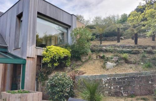 Trebeurden House | High end holiday home for 6 people