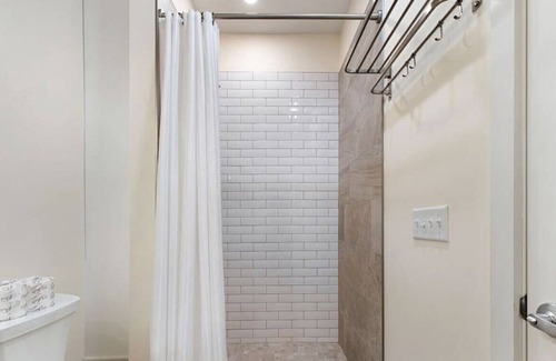 Knightville Apartment | High End Hotel Style Studio