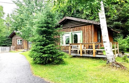Algoma District Cabin | High Falls Motel & Cabins