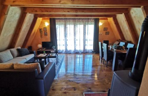Zabljak Ski Chalet | High Haven Durmitor