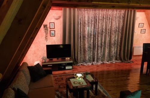 Zabljak Ski Chalet | High Haven Durmitor