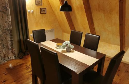 Zabljak Ski Chalet | High Haven Durmitor