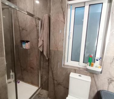 Mosta Apartment | High Rise Haven Penthouse