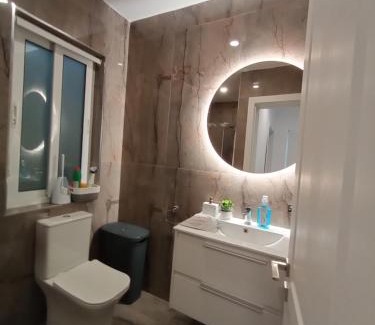 Mosta Apartment | High Rise Haven Penthouse