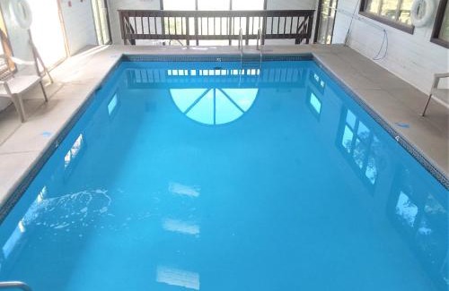 Ruidoso Hotel | High Sierra Condominiums