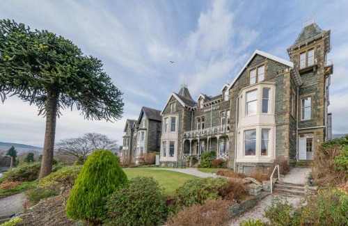 Keswick Hotel | Highfield
