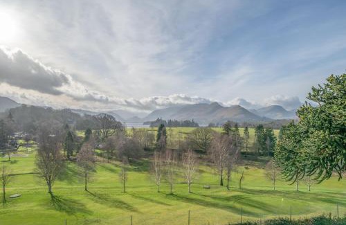 Keswick Hotel | Highfield