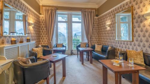 Keswick Hotel | Highfield