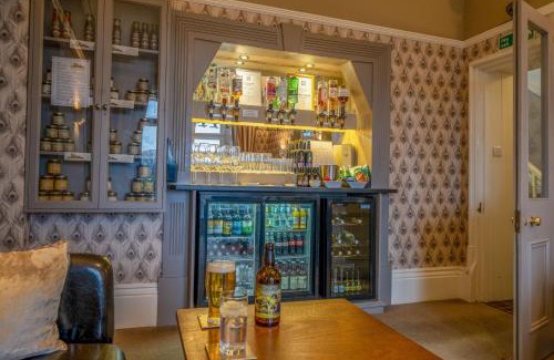 Keswick Hotel | Highfield