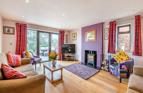 Runswick Bay House | Highfields