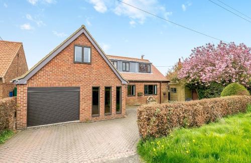 Runswick Bay House | Highfields