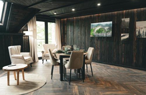 Poronin Apartment | Highland Apartments Pod Gubałówką