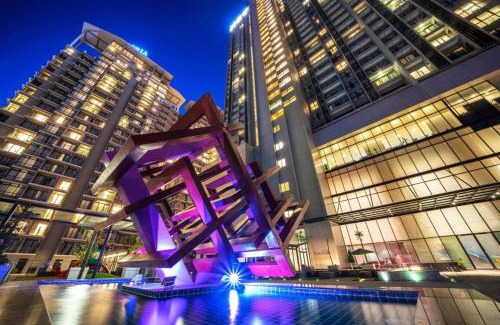 Genting Highlands Apartment | Highland Breeze Hotel