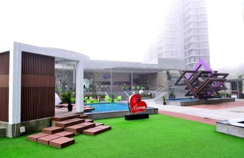 Genting Highlands Apartment | Highland Breeze Hotel