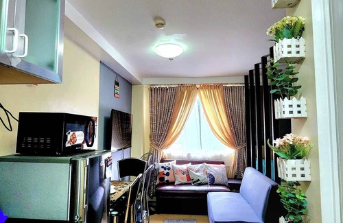 Baguio Condo | Highland Hideaway in Baguio City