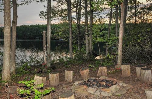 McHenry House | Highland Retreat