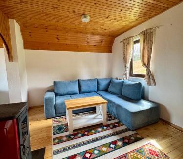 Zabljak Villa | Highlander villas