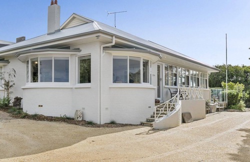 Anglesea House | Highlight On Harvey - Anglesea