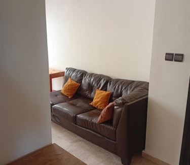 Moulay Abdallah Apartment | Hight standing appartement sidi bouzid