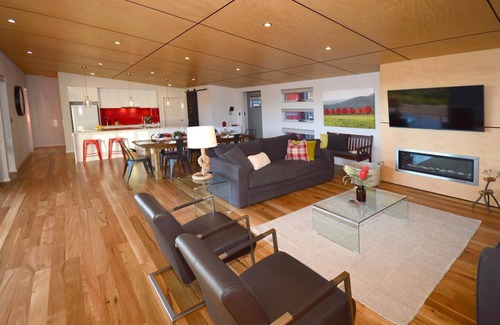 Yallingup House | Highview - luxurious romantic rural getaway
