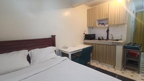 Kidono Apartment | Highway Studio Kinoo