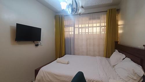 Kidono Apartment | Highway Studio Kinoo
