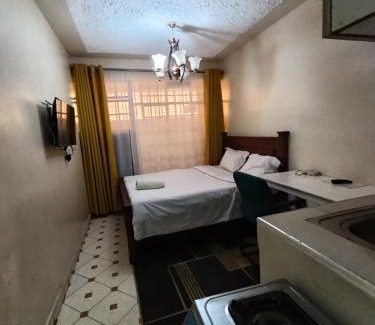 Kidono Apartment | Highway Studio Kinoo