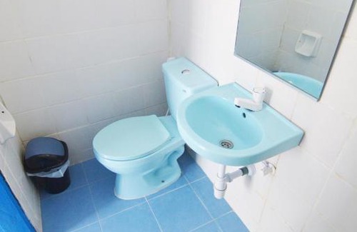 Totolan Hotel | Highway to H Inn Seaside