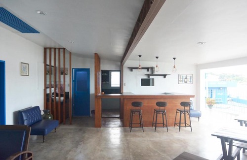 Totolan Hotel | Highway to H Inn Seaside