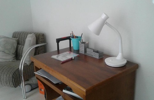 Higienopolis Apartment | Higienópolis - Familiar