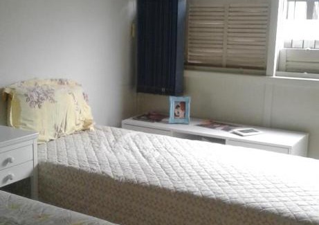 Higienopolis Apartment | Higienópolis - Familiar