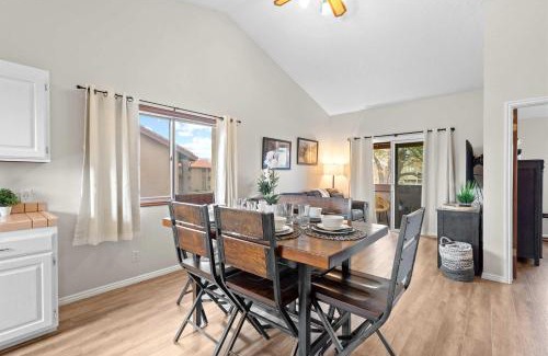 St. George House | Hikers Hideaway - Cozy Resort Condo with Pool & More