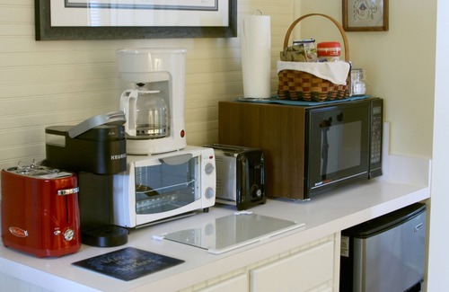 Pinnacle Cottage | Hikers Nest At Pilot Mountain