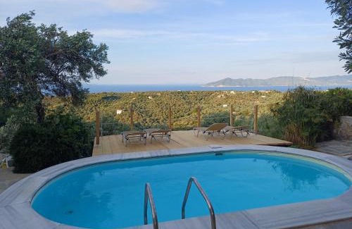 Skiathos Villa | Hikers Studio Trail 5 and 6
