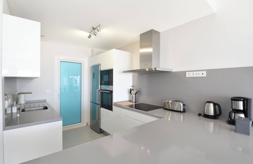 La Capellania Apartment | Hill Resort 1 - Higuerón, Fuengirola, Andalucía