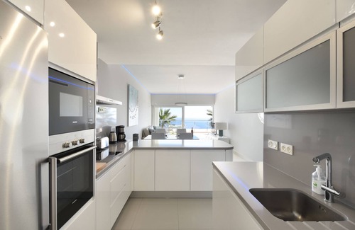 La Capellania Apartment | Hill Resort 1 - Higuerón, Fuengirola, Andalucía