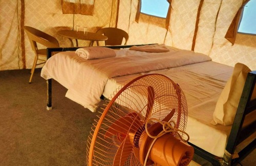 Rajgarhi Hotel | Hill Springs Resort And Cafe