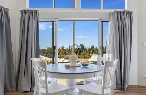 Nannup House | Hill View Cottages