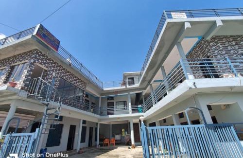 Sitapur House | Hill View Hotel & Tourist Lodge