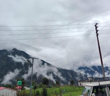 Sitapur House | Hill View Hotel & Tourist Lodge