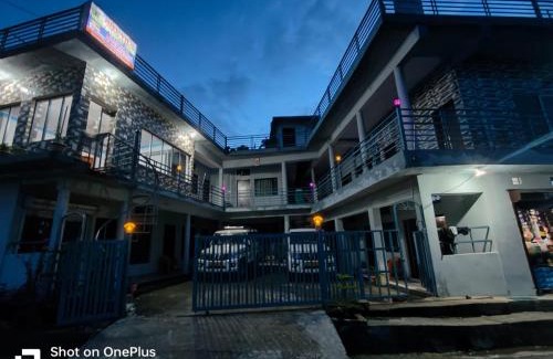 Sitapur House | Hill View Hotel & Tourist Lodge