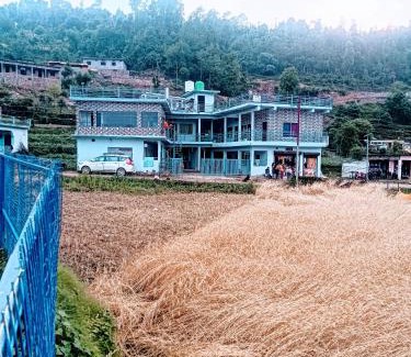 Sitapur House | Hill View Hotel & Tourist Lodge