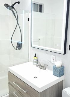 Hillcrest House | Hillcrest San Diego Canyon Oasis