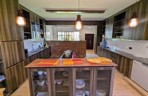Nairobi Bed & Breakfast | Hillsgate EXPERIENCE